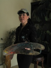 Думанская Ольга Игоревна