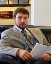 Екимов Владимр Юрьевич