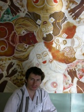 Армановский Илья Леонидович