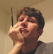 Иванов Евгений Викторович