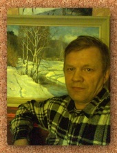 Гришин Андрей Владимирович