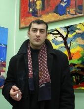 Григорян Владимир Гамлетович