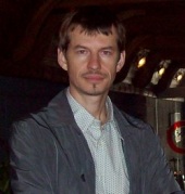 Бревнов Сергей Александрович