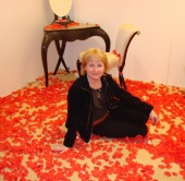 Гусман Ангелина