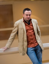 Ильин Станислав Валерьевич