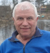 Иванов Георгий Валерианович