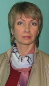 Ивличева Татьяна 