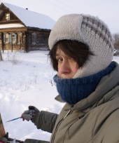 Садовская Юлия Никитична