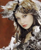 Косяк Юлия Владимировна