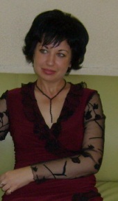 Набиуллина Лилия Юрьевна