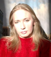 Донская-Хилько Вера Васильевна