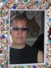 Кривова Татьяна Григорьевна