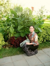 Кукол Оксана Петровна