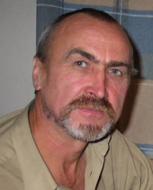 Курушин Александр Александрович