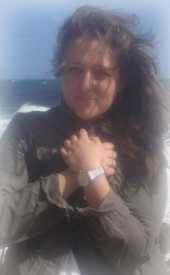 Лапыгина Анна Юрьевна