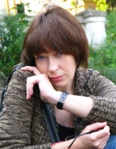 Шигорина Лариса Алексеевна