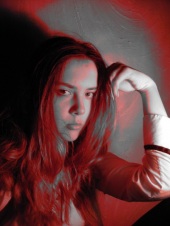 Лебедева Екатерина Алексеевна