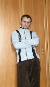 Шоков Алексей Владимирович