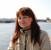 Прудникова Елена Сергеевна