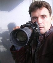 Бирюков Леонид Витальевич