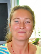 Лигостаева Наталья