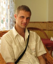 Лихойда Максим Станиславович