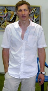 Липовцев Сергей Всеволодович