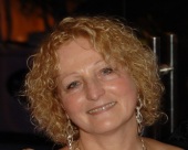 Мешулам Лемкович Любовь Ароновна