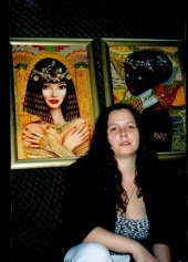 Щербакова Ольга Владимировна