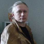 Малышев Евгений Васильевич