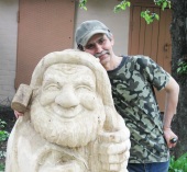 Маркарьян Владимир Вартанович