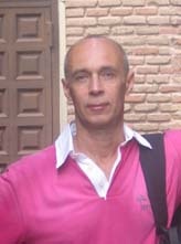 Максимов Сергей Олегович