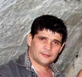 Михайлов Игорь Юрьевич