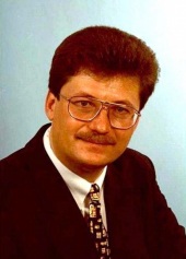 Ключинский Михаил Владимирович