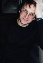 Мордас Сергей Дмитриевич