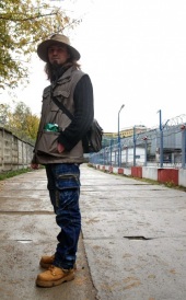 Морозов Валерий Владимирович