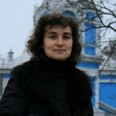 Дидык Ольга Владимировна 