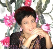 Небянская-Бухтаева Светлана Борисовна