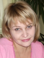 Нестерова Марина Николаевна