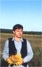 Булычев Николай