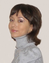 Бакуменко Николина Сергеевна