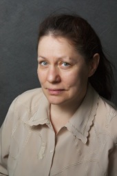 Новогребельская Мария Брисовна