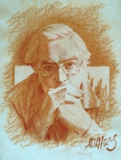 Арутюнов Олег Натанович