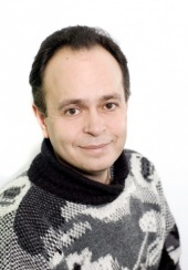 Анненков Сергей Анатольевич