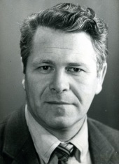 Алексеев Юрий Львович