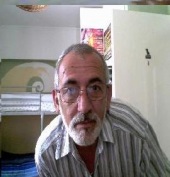 Папинян Георгиос Гарибович