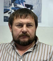 Ильин Павел Васильевич