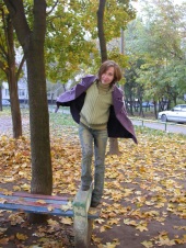 Павлухина Ольга Владимировна