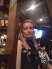 Поздникова Иветта Александровна