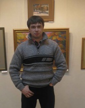 Стасюк Евгений Александрович